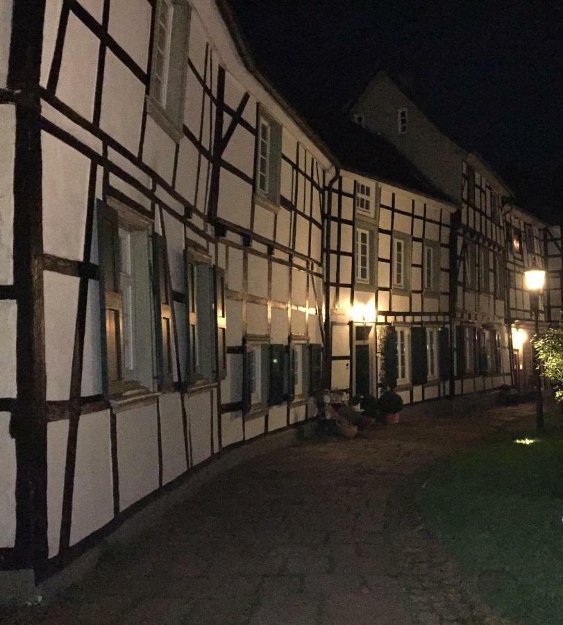 Lorenz Apartment Hattingen Exterior foto