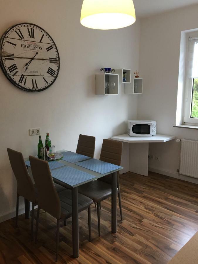 Lorenz Apartment Hattingen Exterior foto
