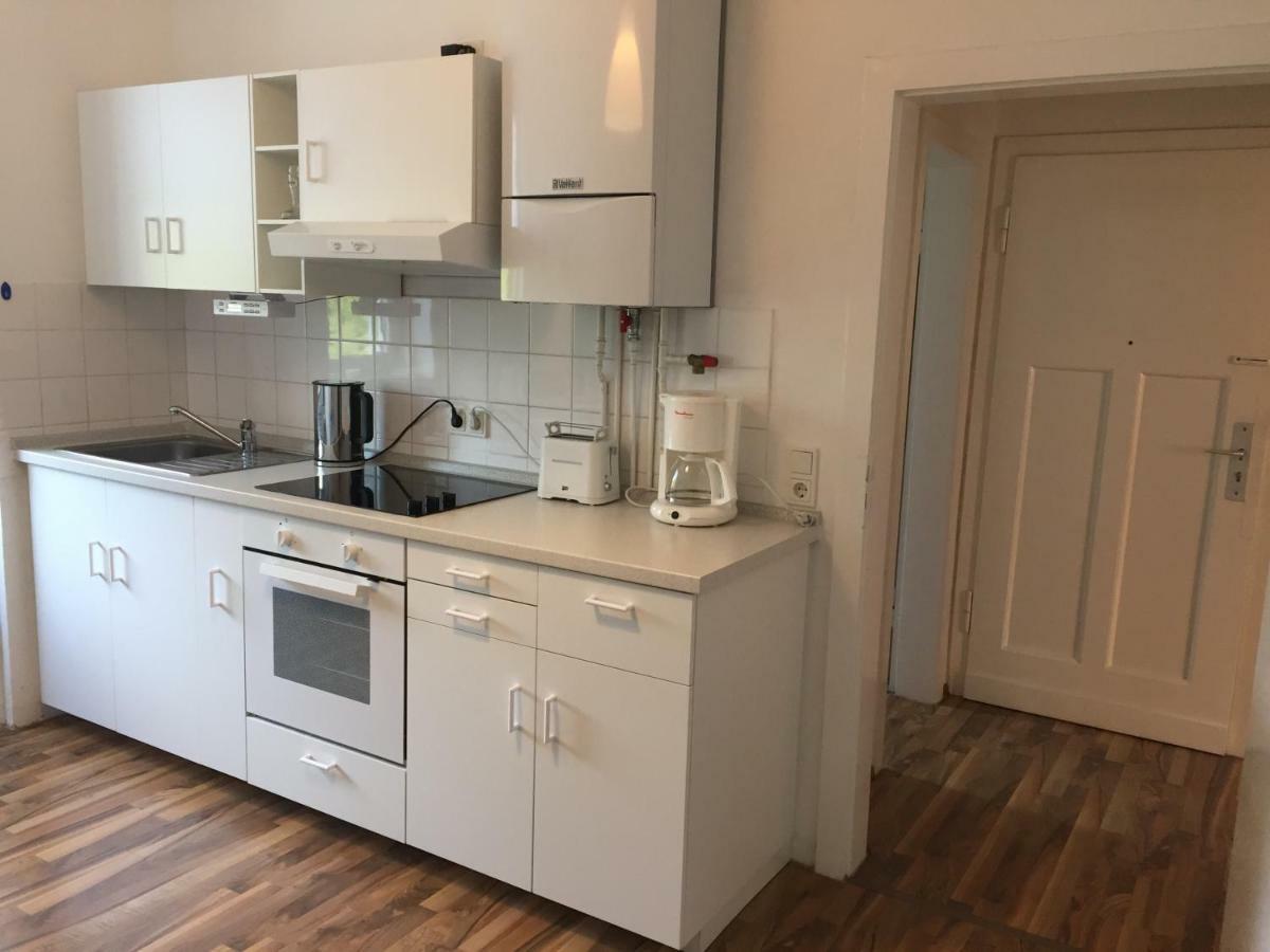 Lorenz Apartment Hattingen Exterior foto